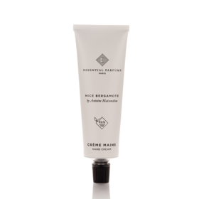 NICE BERGAMOTE CREMA MANI 50ML