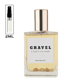 CAMPIONCINO A MAN'S COLOGNE Eau de Parfum 2ML