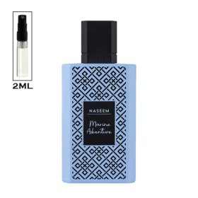 CAMPIONCINO MARINE ADVENTURE AQUA PARFUM 2ML