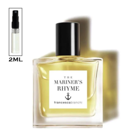 CAMPIONCINO The Mariner's Rhyme Extrait de Parfum 2Ml