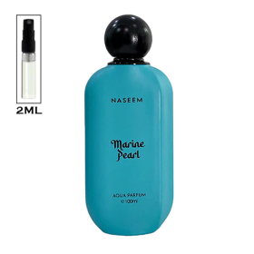 CAMPIONCINO MARINE PEARL AQUA PARFUM 2ML