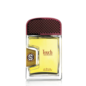 TOUCH MAROON Eau de Parfum 100ML