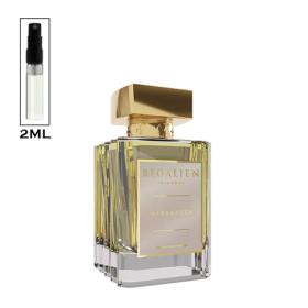 CAMPIONCINO MARRAKESH Extrait de Parfum 2ML