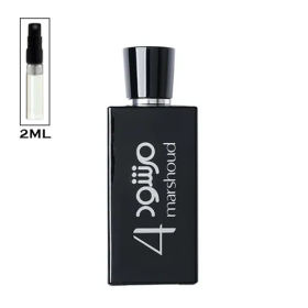 CAMPIONCINO MARSHOUD 4 BLACK Eau de Parfum 2ML