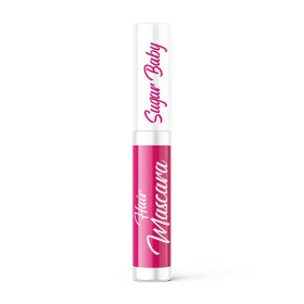 MASCARA CAPELLI FUCSIA