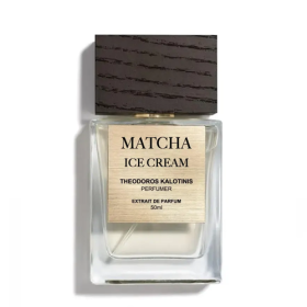 MATCHA ICE CREAM EXTAIT DE PARFUM 50ML -PREORDER-
