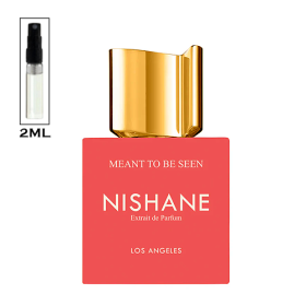 CAMPIONCINO MEANT TO BE SEEN EXTRAIT DE PARFUM 2ML