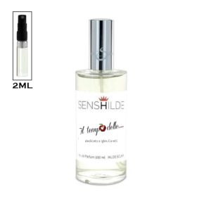 CAMPIONCINO IL TEMPO DELLE MELE  EAU DE PARFUM 2ML