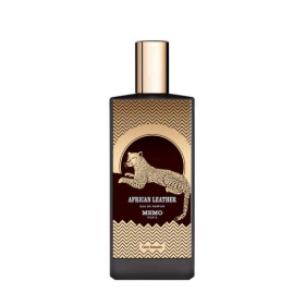 AFRICAN LEATHER eau de parfum 75ML