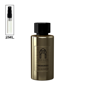 CAMPIONCINO MEMORIES Eau de Parfum 2ML