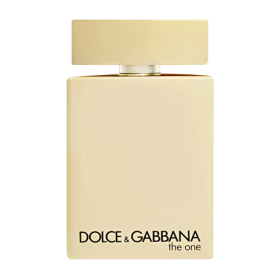 The One for Men Gold Eau de Parfum Intense 100ML