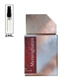CAMPIONCINO MERAVIGLIANZA EAU DE PARFUM 2ML