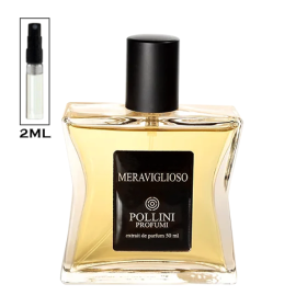 CAMPIONCINO MERAVIGLIOSO Extrait de Parfum 2ML