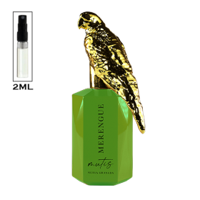 CAMPIONCINO MERENGUE Extrait de Parfum 2ml