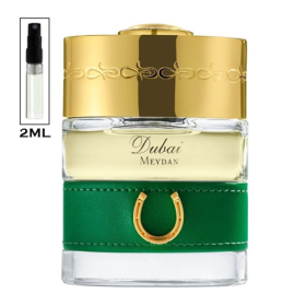 CAMPIONCINO DUBAI MEYDAN Eau de Parfum 2ML