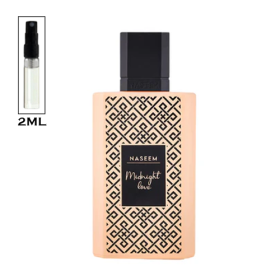 CAMPIONCINO MIDNIGHT LOVE AQUA PARFUM 2ML