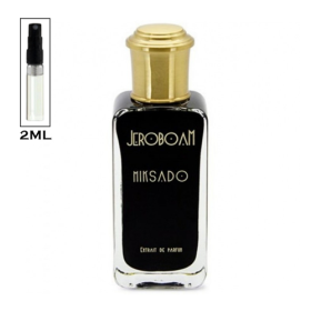 CAMPIONCINO MIKSADO Extrait de parfum 2ml
