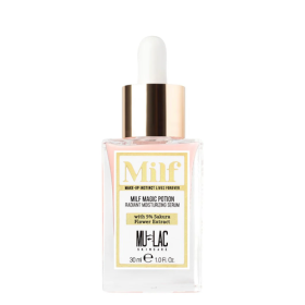 MILF MAGIC POTION - SIERO VISO