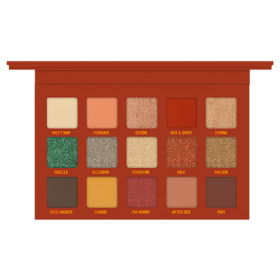 M.I.L.F. PALETTE