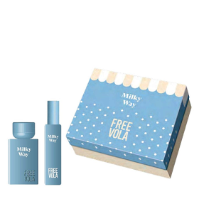 MILKY WAY COFANETTO REGALO