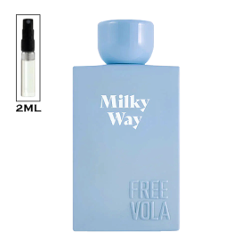 CAMPIONCINO MILKWAY EAU DE PARFUM SPRAY 2ML