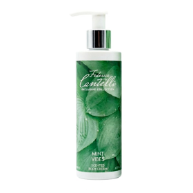 MINT VIBES CREMA CORPO 200ML