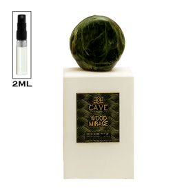 CAMPIONCINO WOOD MIRAGE 2ML EXTRAIT DE PARFUM