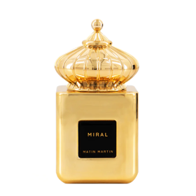 MIRAL Eau de Parfum 100ML