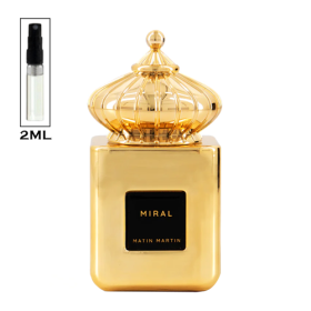 CAMPIONCINO MIRAL Eau de Parfum 2ML