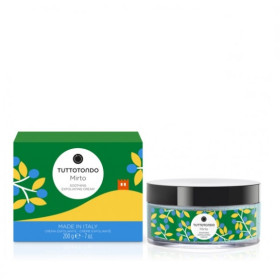 MIRTO CREMA ESFOLIANTE LENITIVA 200G