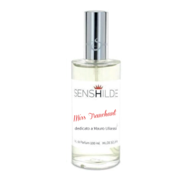 MISS TRANCHANT  EAU DE PARFUM 100 ML