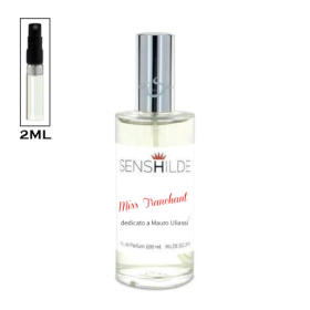CAMPIONCINO MISS TRANCHANT  EAU DE PARFUM 2ML