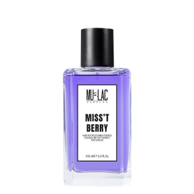 MISS'T BERRY - ESSENZA RISTRUTTURANTE PER CAPELLI