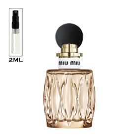 CAMPIONCINO Miu Miu Miutine Eau de Parfum 2ml