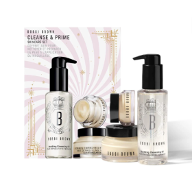 DELUXE SKINCARE SET