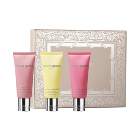Hand Cream Trio 3X 