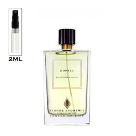 CAMPIONCINO MOOREA EAU DE PARFUM 2ML