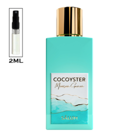 CAMPIONCINO COCOYSTER MOOREA GUAVA  EAU DE PARFUM INTENSE 2ML -PREORDER-