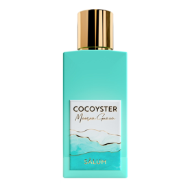COCOYSTER MOOREA GUAVA  EAU DE PARFUM INTENSE 50ML -PREORDER-