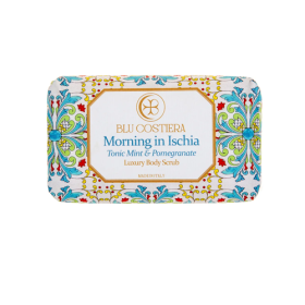 MORNING IN ISCHIA BODY SCRUB 450 GR