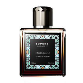 MOROCCO EXTRAIT DE PARFUM 50ML