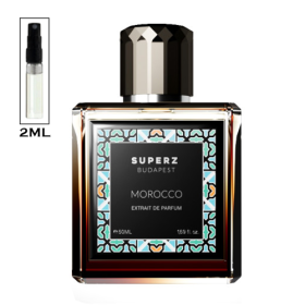CAMPIONCINO MOROCCO EXTRAIT DE PARFUM 2ML