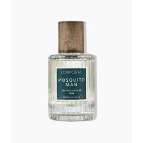 MOSQUITO MAN Extrait De Parfum 100ML