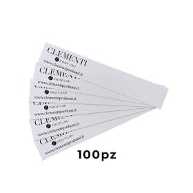 MOUILLETTE CLEMENTI PROFUMI 100pz