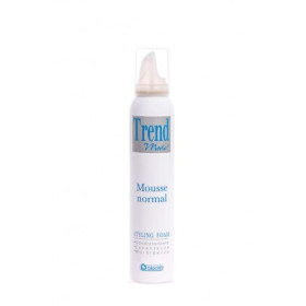 mousse NORMAL TREND MODE 200ML