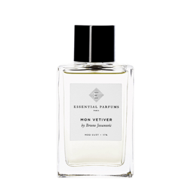 MON VETIVER by Bruno Jovanovic Eau de Parfum 100ML