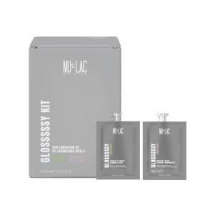 GLOSSSSSY DISCOVERY KIT