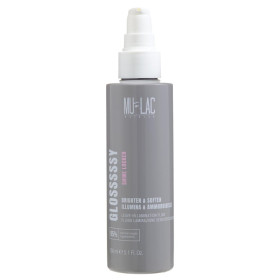 GLOSSSSSY SHINE LOCKER