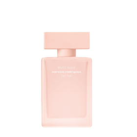 FOR HER MUSC NUDE EAU DE PARFUM 50ML