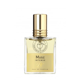 MUSC INTENSE Eau de Parfum 30ML